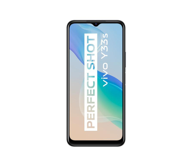 vivo Y33s 8/128GB Mirror Black NFC - 688866 - zdjęcie 2